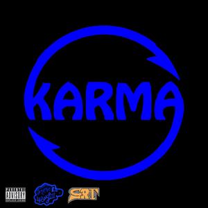 Karma (feat. B-Luv) [Explicit]