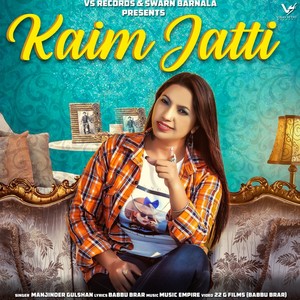 Kaim Jatti