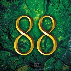 88 (feat. J-REXXX & DJ KAJI) [Explicit]