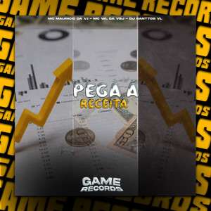 Pega a Receita (Explicit)