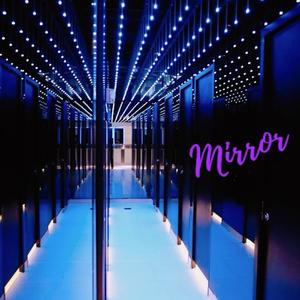 Mirror (feat. Courtney Bell)