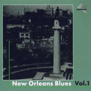 New Orleans Blues (1)