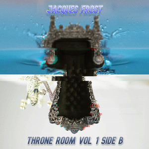 Throne Room Vol. 1 Side B (Instrumental)