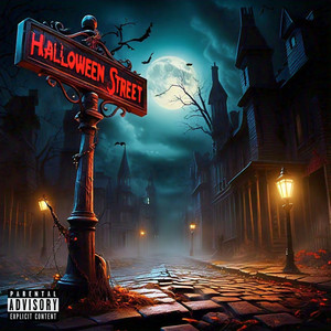 Halloween Street (Explicit)