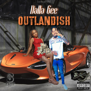 Outlandish (Explicit)