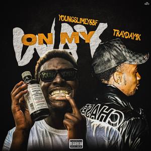 Fame (feat. Kozmic Sheem & Slatt Makii) (Explicit)