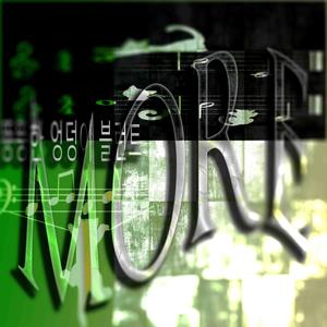 MORE (feat. swerz11 & greyalot) (Explicit)