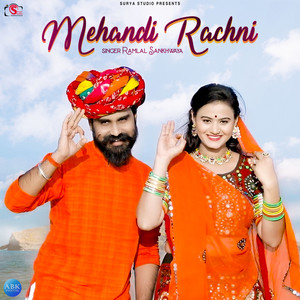 Mehandi Rachni - Single