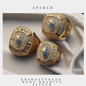 3 PIECE (Explicit)