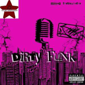 Dirty Funk (Explicit)