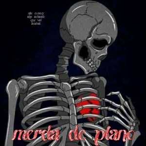 Merda de plano (Explicit)