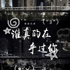 谁真的在乎过你