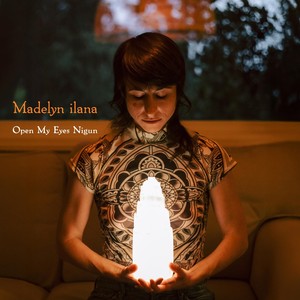 Open My Eyes Nigun (feat. Elana Brody & Paloma Devi)