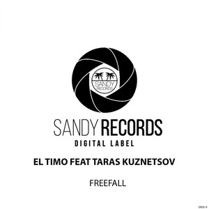 FreeFall (feat. Taras Kuznetsov) (Original Mix)