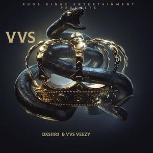 VVS (feat. vvs veezy) [Explicit]