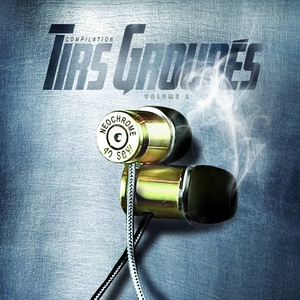 Tirs groupés, vol. 2 (Explicit)