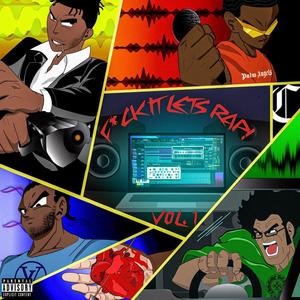 Narcolepsy(feat. ASN Elmo, ASN Steez & ASN Roe) (Explicit)