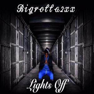 Lights Off (Explicit)