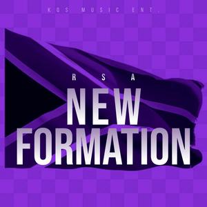 RSA New Formation