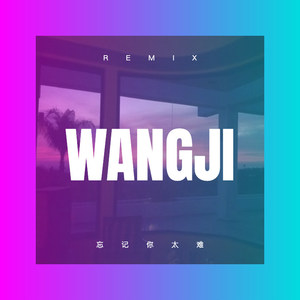 宝贝对不起 (DJ版)