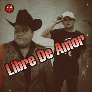 Libre De Amor