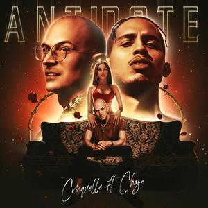 Antidote (feat. Chase)