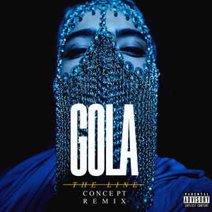 The Line (Concept Remix|Explicit)