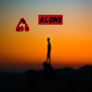 Alone