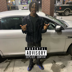 Ride 4 Me (Explicit)