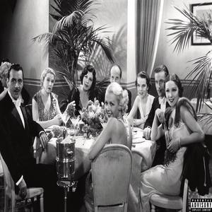 Reserved 4 The Wealthy (Explicit)