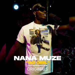 Go Girl (Originals Live)