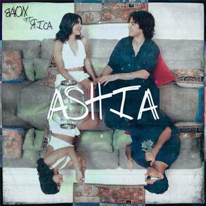 ASHIA (feat. Rica)