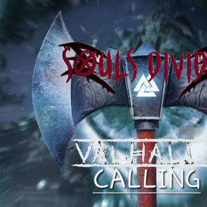 Valhalla Calling (Explicit)