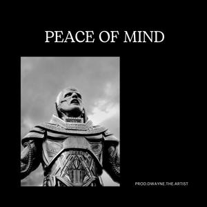 PEACE OF MIND (Explicit)