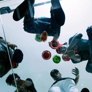 2NG - BALLERS (Explicit)