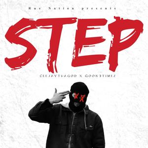 Step (Explicit)