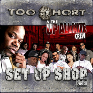 LET 'EM FIGHT (Explicit)