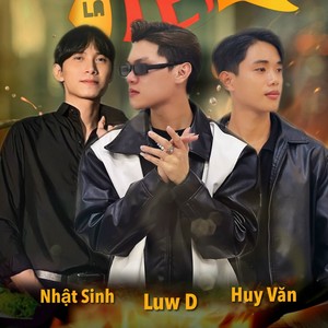 Xuân Này Cha Sẽ Về (feat. Nhật Sinh & Huy Văn) (Explicit)
