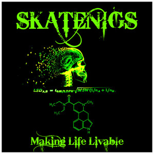 Making Life Livable (Chemical Imbalance *Wiccid Remix) [Explicit]