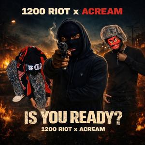 IS YOU READY? (feat. *Akeem) (REMIX|Explicit)