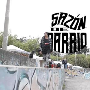 Sasosn de barrio