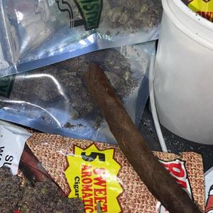 Baked Freestlye (Explicit)