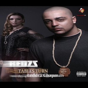 Tables Turn (feat. Leddra Chapman)