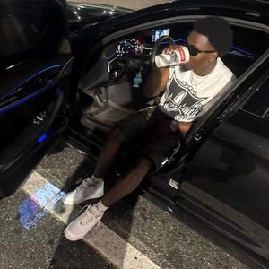 STILL (feat. Brezzo) (Explicit)