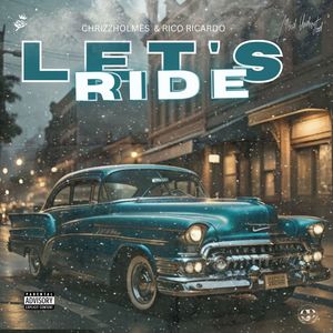 Let's Ride (Explicit)