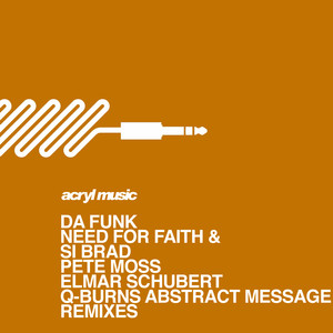 Need For Faith (Si Brad Remix)