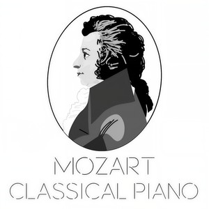 Piano Concerto No. 22 in E-Flat Major, K. 482 - II. Andante