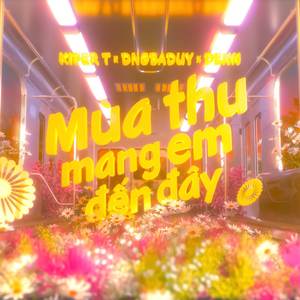 MÙA THU MANG EM ĐẾN ĐÂY (INSTRUMENTAL)