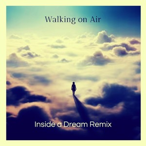 Walking on Air (Inside a Dream Remix) [feat. Tato Schab]