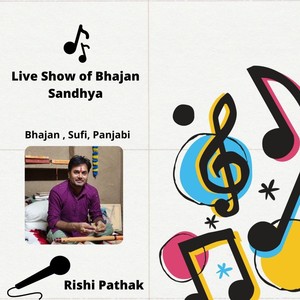 Live Show Of Bhajan Sandhya